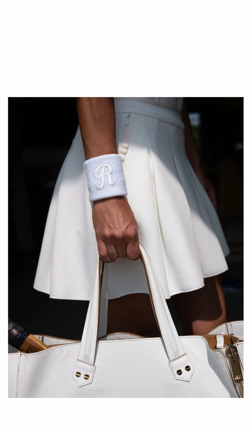 Darrow Boxpleat Skirt 17 Darrow Boxpleat Skirt - Image 17