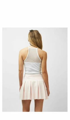 Darrow Boxpleat Skirt 28 Darrow Boxpleat Skirt -Cheap Tuke Bazaar Store DarrowIllusionBACK