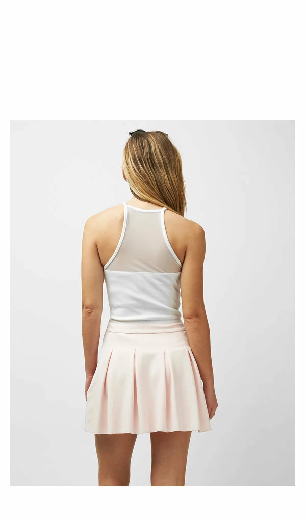 Darrow Boxpleat Skirt 11 Darrow Boxpleat Skirt - Image 11