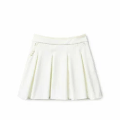 Darrow Boxpleat Skirt