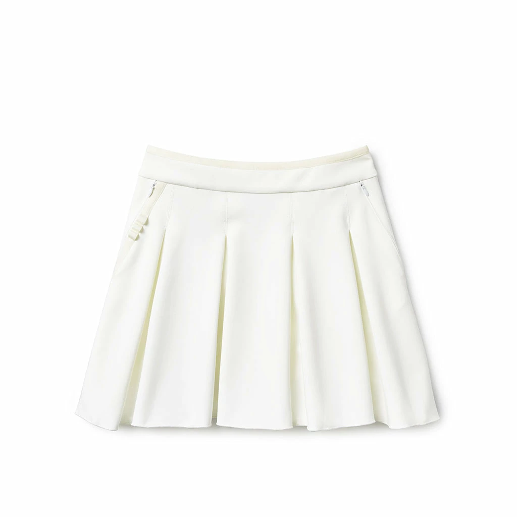 Darrow Boxpleat Skirt 1 Darrow Boxpleat Skirt