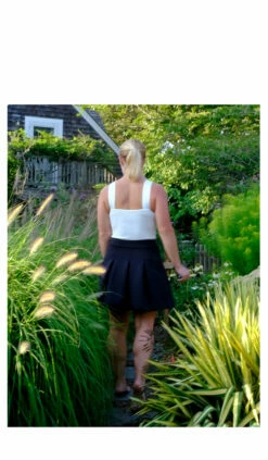 Darrow Boxpleat Skirt 31 Darrow Boxpleat Skirt -Cheap Tuke Bazaar Store DelaneyGardenWalkBack 11e8d38f b98c 4c5c 9868 cfffe246408c