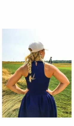 Dune Racerback Dress With Collar 25 Dune Racerback Dress With Collar -Cheap Tuke Bazaar Store Delaney 2655 Web 1