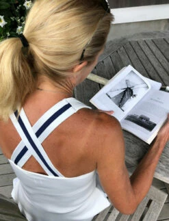 Douglas Dress -Cheap Tuke Bazaar Store DouglasDressAntoniaBack