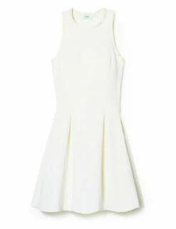 Dune Dress X Hibiscus Linens