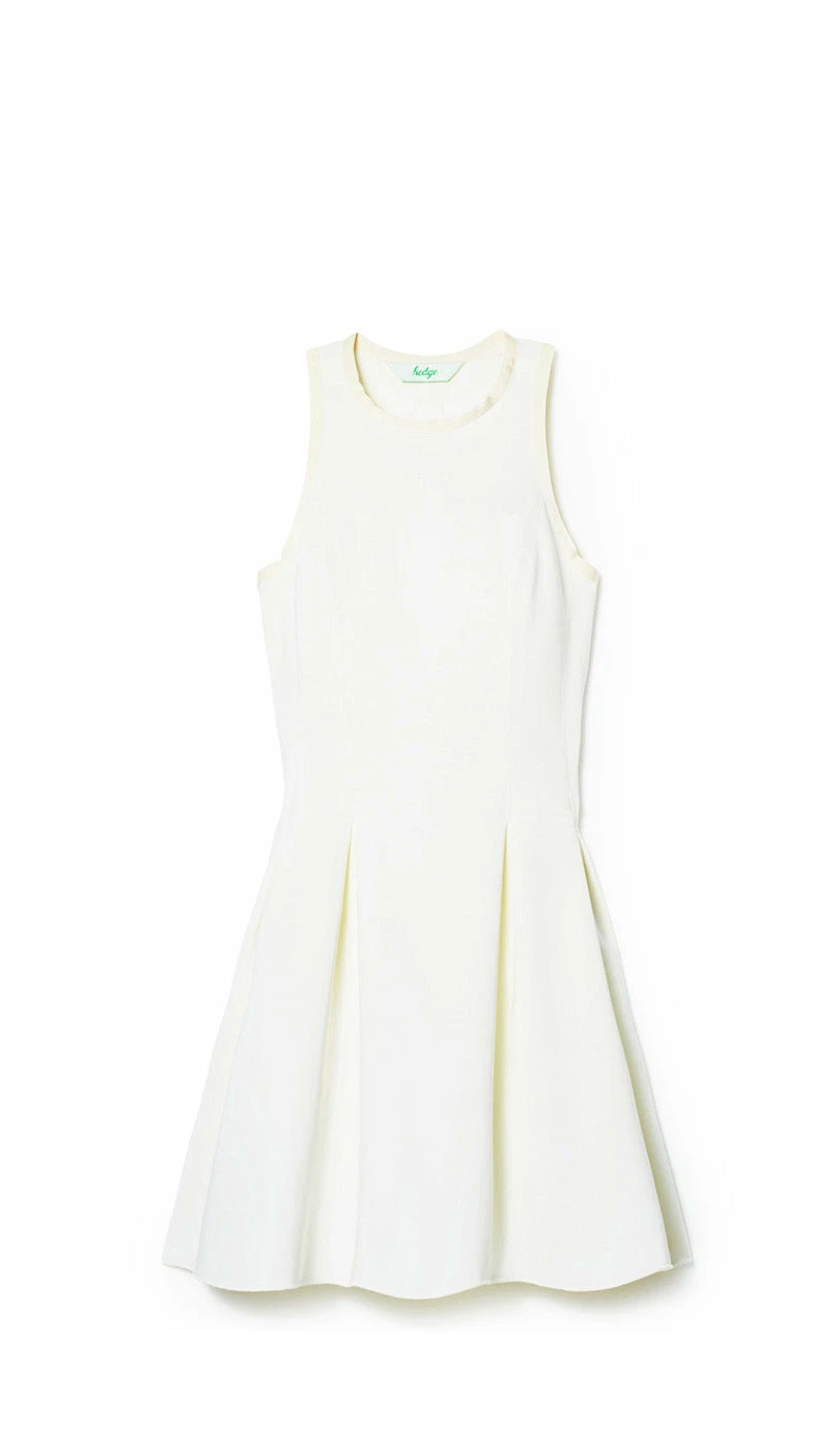 Dune Racerback Dress 1 Dune Racerback Dress