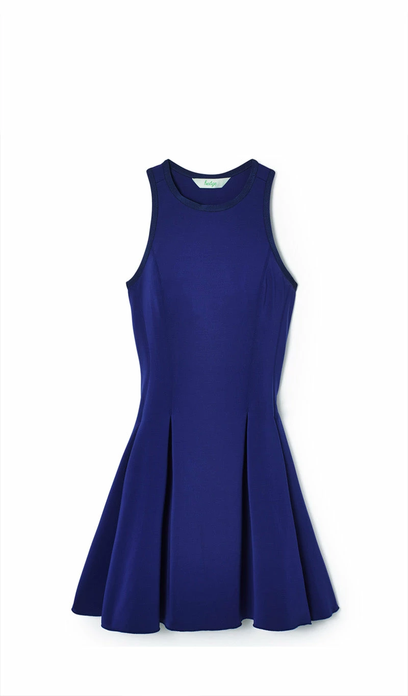 Dune Racerback Dress 2 Dune Racerback Dress - Image 2