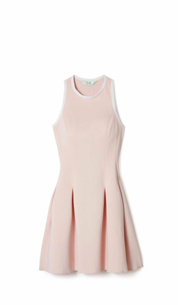 Dune Racerback Dress 3 Dune Racerback Dress - Image 3