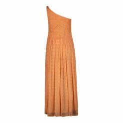 Tara Dress - Coral Reef Stargazer 7 Tara Dress - Coral Reef Stargazer -Cheap Tuke Bazaar Store E5 Back