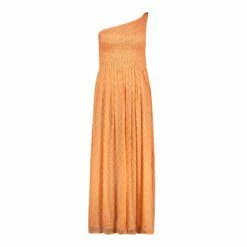 Tara Dress - Coral Reef Stargazer