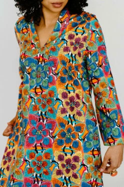 Danielle Caftan 11 Danielle Caftan -Cheap Tuke Bazaar Store ELcollection Spring2023 LRP 220