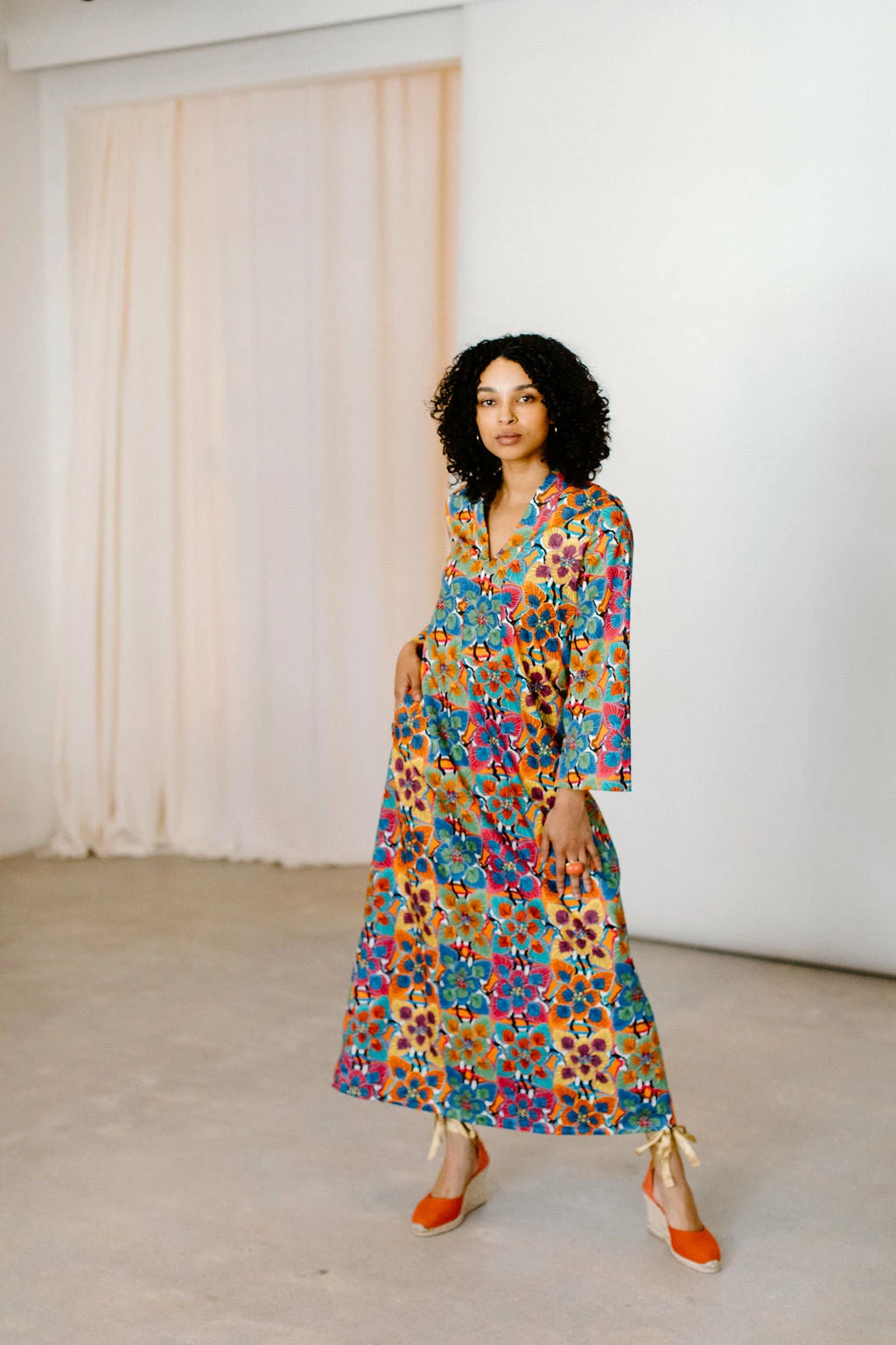 Danielle Caftan 6 Danielle Caftan - Image 6