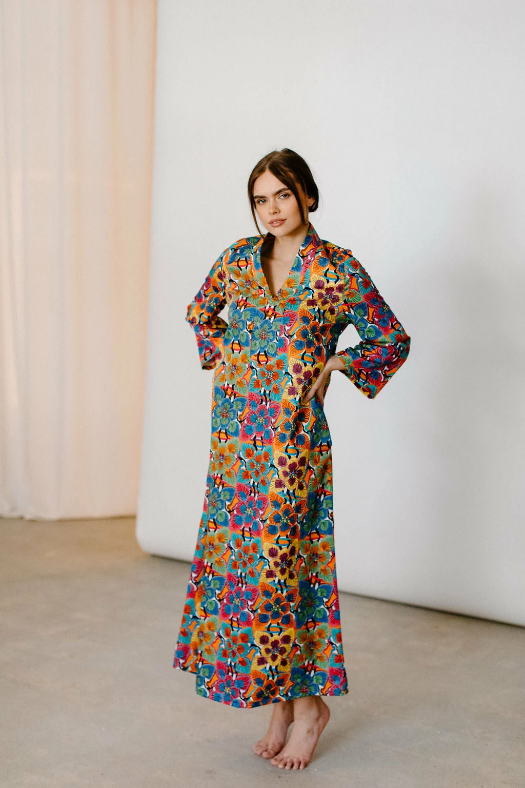 Danielle Caftan 2 Danielle Caftan - Image 2