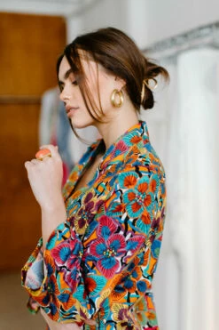 Danielle Caftan 10 Danielle Caftan -Cheap Tuke Bazaar Store ELcollection Spring2023 LRP 66