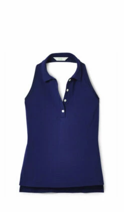 Edith Pique Halter -Cheap Tuke Bazaar Store Edith Twighlight Low