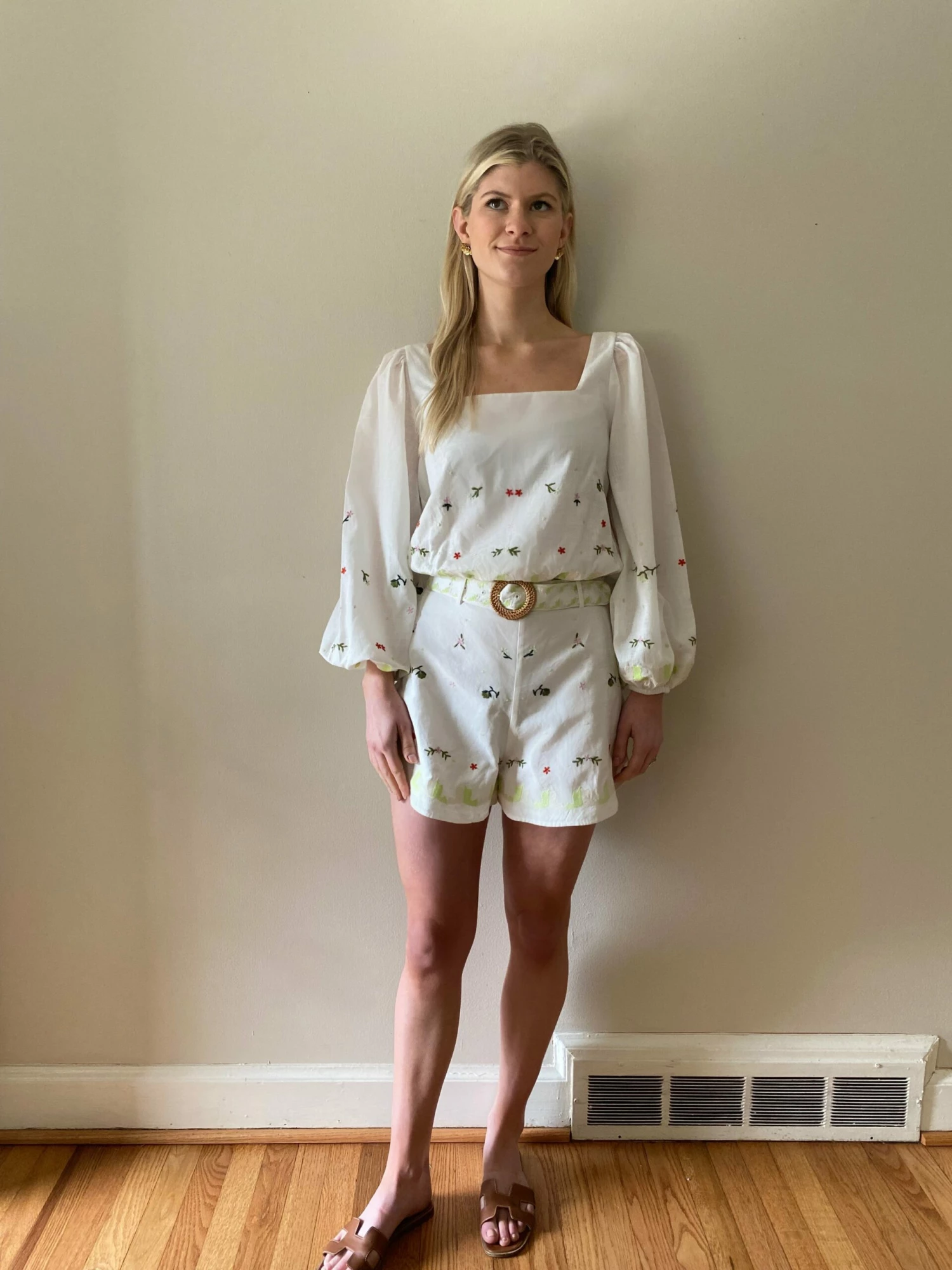 Nicola Blouse 2 Nicola Blouse - Image 2