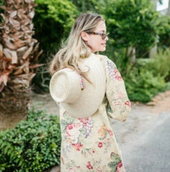 Wildflower Sun Hat -Cheap Tuke Bazaar Store FirstLook 3 cfc34cc2 2aa0 4949 a373 bfc57bcc980c