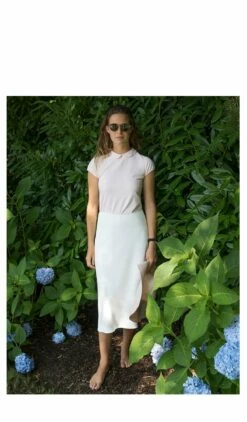 Cassandra Polo - -Cheap Tuke Bazaar Store Gibson Skirt Blair Hydrangea barefootWEB 93674813 cda0 44ee bc63 1a84fce477ff