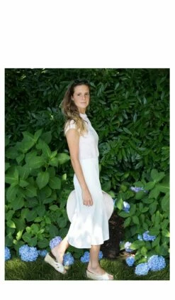 Cassandra Polo - -Cheap Tuke Bazaar Store Gibson Skirt Blair Hydrangea walkWEB 40a15146 b43b 4f29 8c19 660bee25f55a