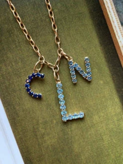 Confetti Aquamarine Letter Pendant -Cheap Tuke Bazaar Store IMG 0302 1000x bf0e738b 4872 4279 b83e 4b6aca843b1f