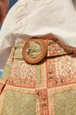 Carly Linen Short -Cheap Tuke Bazaar Store IMG 1405Large