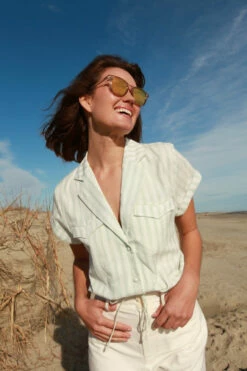 Matilde Blouse -Cheap Tuke Bazaar Store IMG 2189Large