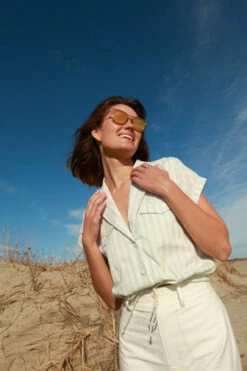 Matilde Blouse -Cheap Tuke Bazaar Store IMG 2191Large