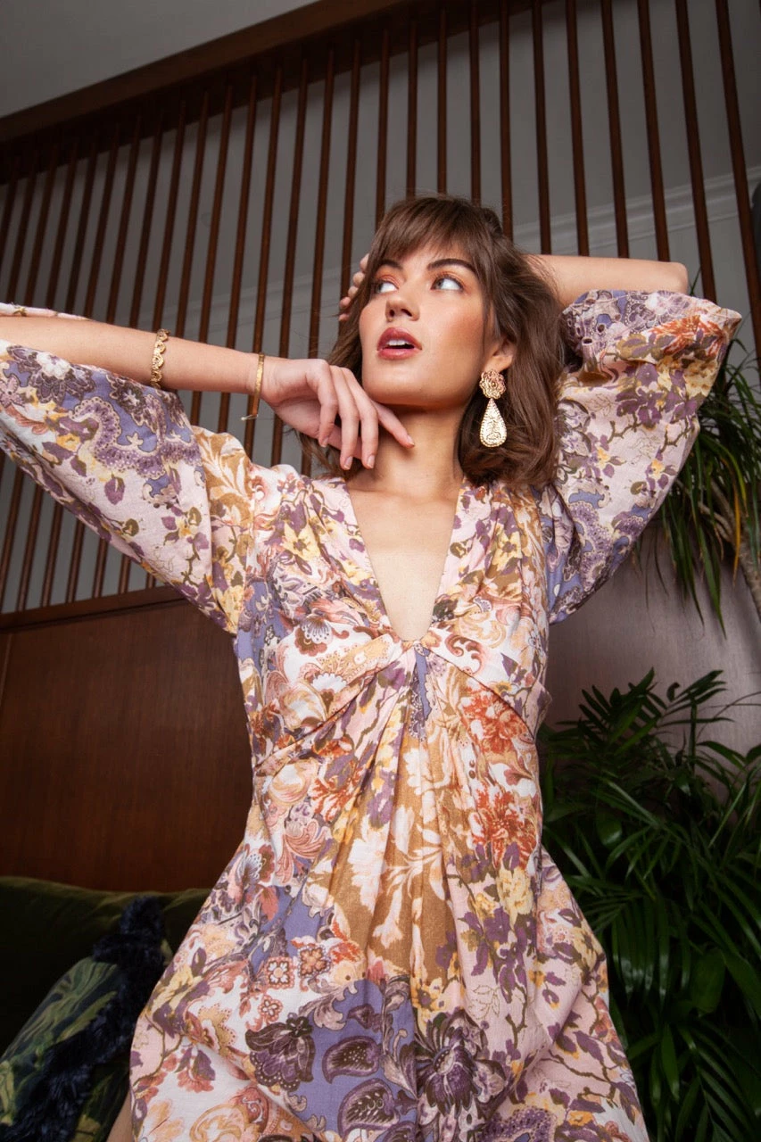 Weatherly Dress 3 Weatherly Dress - Image 3