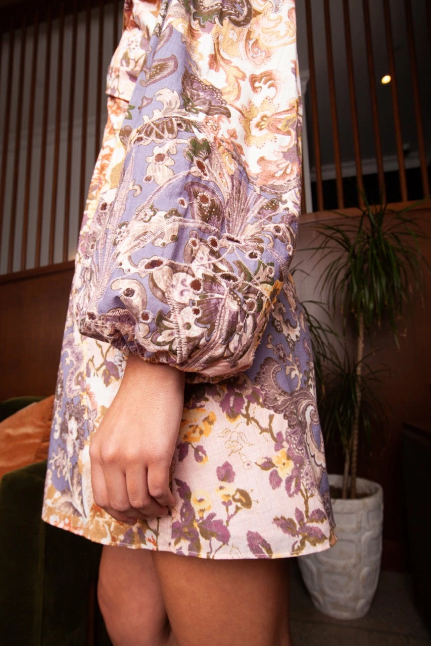 Weatherly Dress 4 Weatherly Dress - Image 4