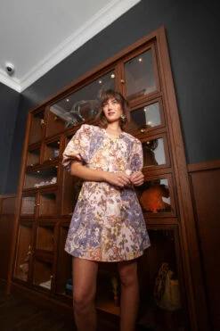 Marie Dress -Cheap Tuke Bazaar Store IMG 3695Large