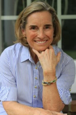 Custom Birthstone Bracelet