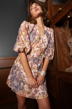 Marie Dress -Cheap Tuke Bazaar Store IMG 3754Large