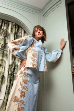 Taylor Blouse 7 Taylor Blouse -Cheap Tuke Bazaar Store IMG 4093Large