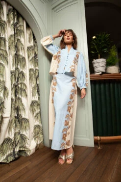 Taylor Blouse 8 Taylor Blouse -Cheap Tuke Bazaar Store IMG 4100Large2