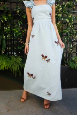 Maris Linen Maxi -Cheap Tuke Bazaar Store IMG 4375Large