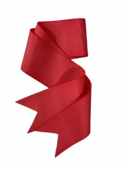 Wildflower Sun Hat - Wide Red Grosgrain Ribbon -Cheap Tuke Bazaar Store IMG 4967