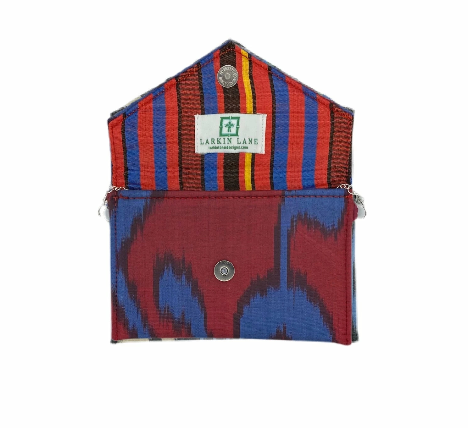 Rowan Stadium Clutch 2 Rowan Stadium Clutch - Image 2