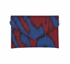 Rowan Stadium Clutch