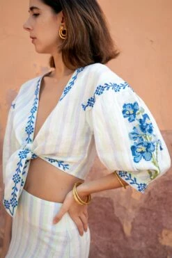 Chicory Top -Cheap Tuke Bazaar Store IMG 6277 7603b764 e469 451d a1f0 8bd6eba4946d