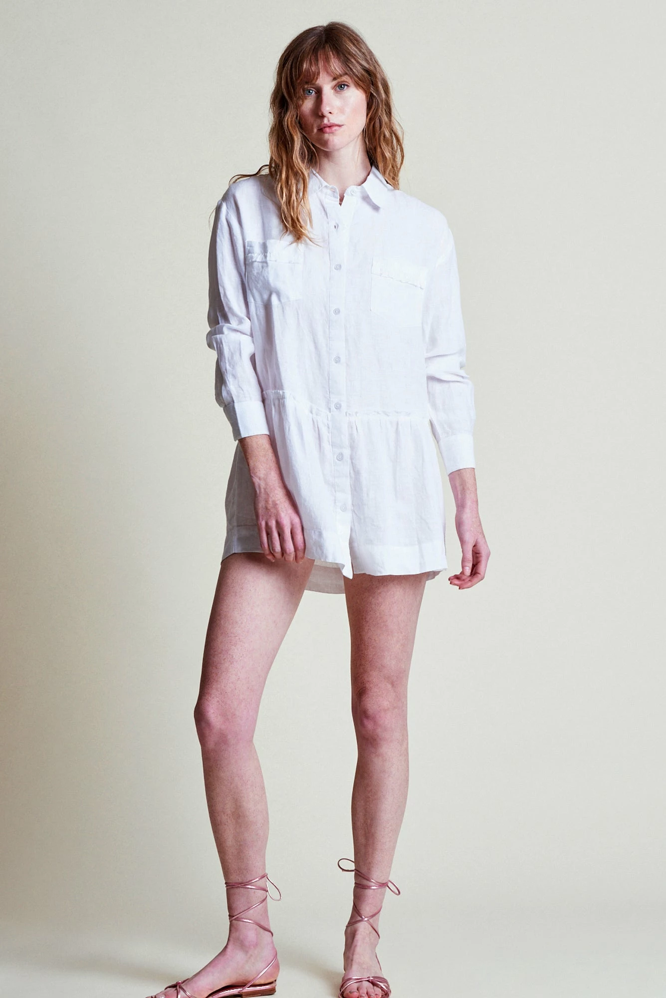 The Juliette Dress 2 The Juliette Dress - Image 2