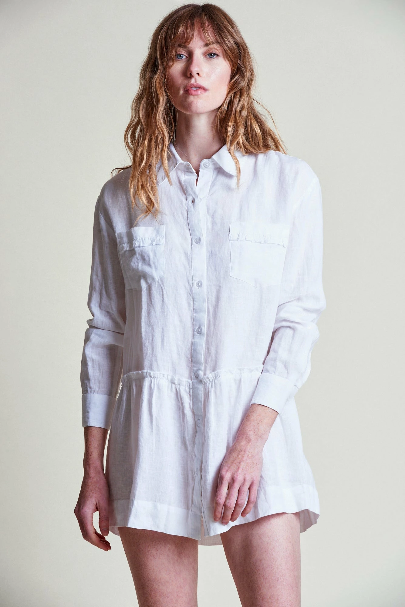 The Juliette Dress 3 The Juliette Dress - Image 3