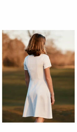 Kendall Dress -Cheap Tuke Bazaar Store KendallDressBack