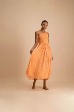 Tara Dress - Coral Reef Stargazer 6 Tara Dress - Coral Reef Stargazer -Cheap Tuke Bazaar Store LOOK19SUMMER FB CR2 19