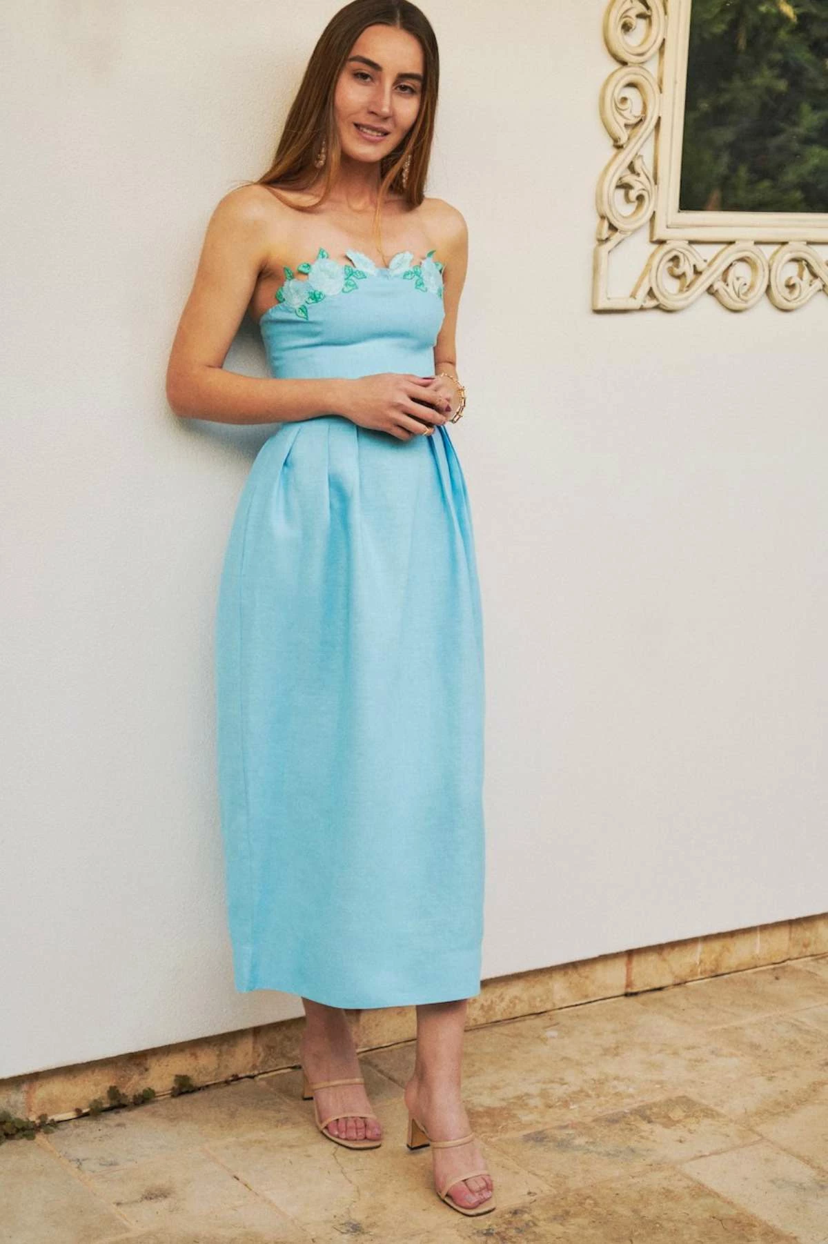 LORR Manmzel 1 LORR Manmzel