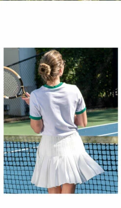 Langley Skirt -Cheap Tuke Bazaar Store LangleySkirtBack