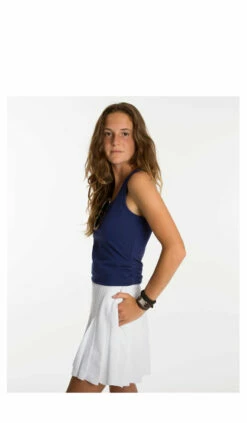 Langley Skirt -Cheap Tuke Bazaar Store LangleySkirtBlairSide