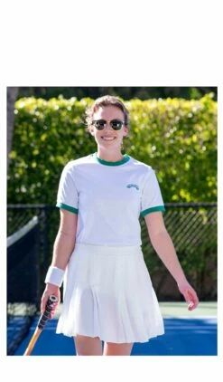 Langley Skirt -Cheap Tuke Bazaar Store LangleySkirtJupiterCourt