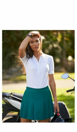 Langley Skirt -Cheap Tuke Bazaar Store LangleySkirtMopedStand