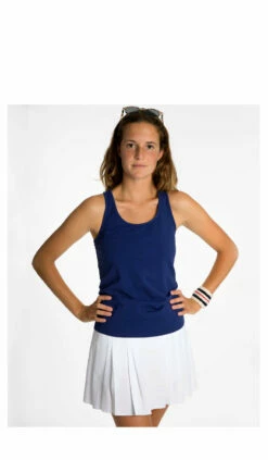 Langley Skirt -Cheap Tuke Bazaar Store LangleySkirtWhiteBlair