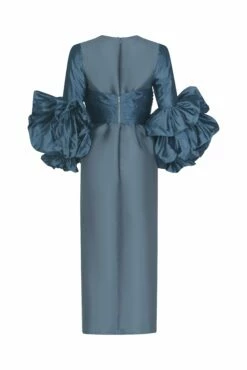 Isola Dress -Cheap Tuke Bazaar Store LealDaccarett281851